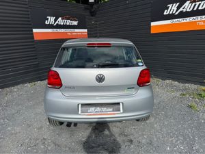 Volkswagen Polo 1.2 TSI AUTO LOW MILEAGE - Image 4