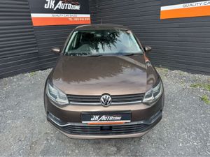 Volkswagen Polo 1.2 TSI AUTO - Image 2