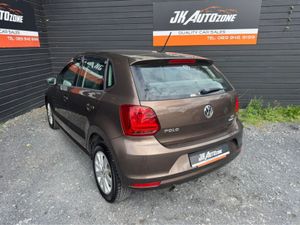 Volkswagen Polo 1.2 TSI AUTO - Image 4