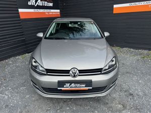 Volkswagen Golf 1.4 TSI HIGHLINE AUTO - Image 2