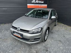 Volkswagen Golf 1.4 TSI HIGHLINE AUTO - Image 3