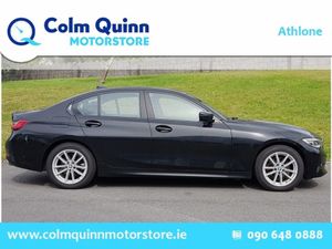 BMW 3 Series 320d SE - Image 3