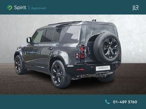 Land Rover Defender 3.0 D SE X-dynamic SE 3 Seat - Image 3