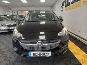 Opel Corsa 1.4 Petrol Low Kms Finance Available - Image 3