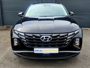 Hyundai Tucson IX35 COMFORT PLUS 5DR - Image 2