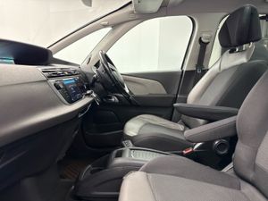 Citroen Grand C4 Spacetourer 1.6hdi Flair Auto  7 - Image 4