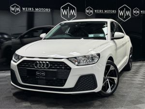 Audi A1 SPORTBACK 1.0 TFSI SLINE ALLOYS 116 4DR 30 - Image 2