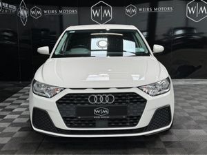 Audi A1 SPORTBACK 1.0 TFSI SLINE ALLOYS 116 4DR 30 - Image 4