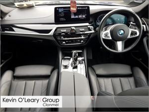 BMW 5 Series 530e M Sport - Image 4