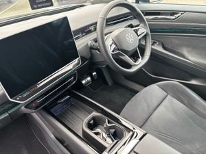 Volkswagen ID.7 PRO Plus 77kwh 286HP - Image 3