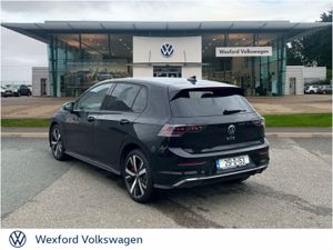 Volkswagen Golf Golf GTE 1.5 TSI Phev 177HP - Image 4