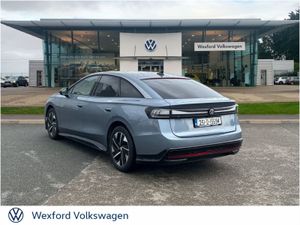 Volkswagen ID.7 PRO S Plus 86kwh 286HP - Image 4