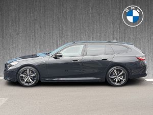 BMW 5 Series 530e M Sport Pro Touring - Image 4