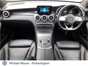 Mercedes-Benz GLC Glc200d 4matic - Image 2