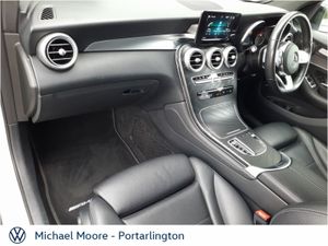 Mercedes-Benz GLC Glc200d 4matic - Image 4