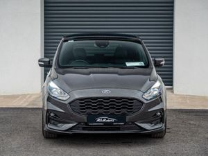 Ford S-Max St-line 5D 2.0td150 S6.2 4DR - Image 2