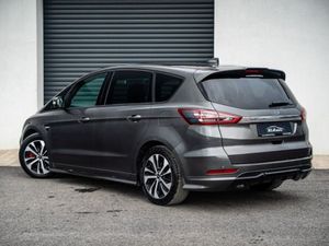 Ford S-Max St-line 5D 2.0td150 S6.2 4DR - Image 3