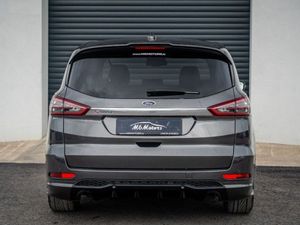 Ford S-Max St-line 5D 2.0td150 S6.2 4DR - Image 4