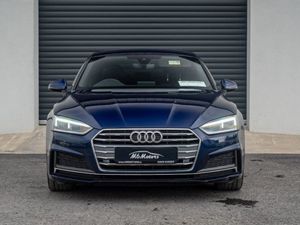 Audi A5 Sportback TDI S Line - Image 3