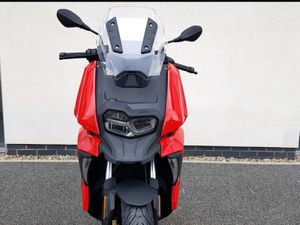 BMW C400X Finance Available - Image 3