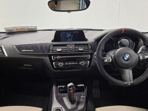 BMW 1 Series 116d M Sport Shadow Edition 5-door - Image 4
