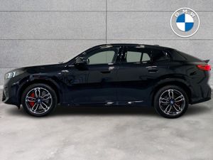 BMW iX2 Edrive20 M Sport - Image 4