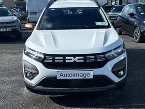 Dacia Jogger TCe 110 Extreme - Image 2