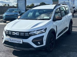 Dacia Jogger TCe 110 Extreme - Image 3