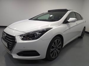 Hyundai i40 1.7 CRDi Blue Drive Premium - Image 3