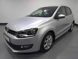 Volkswagen Polo Match 1.2 Petrol - Image 3