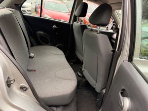Nissan Micra 2007 - Image 3