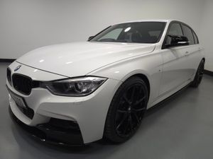 BMW 320D M-Sport M-Performance - Image 3