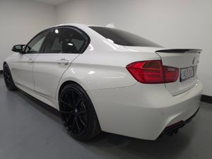 BMW 320D M-Sport M-Performance - Image 2