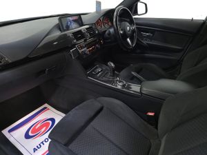 BMW 320D M-Sport M-Performance - Image 4