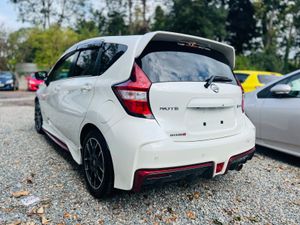 Nissan Note ** Nismo** 2017 - Image 4