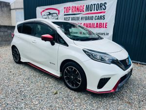 Nissan Note ** Nismo** 2017 - Image 2