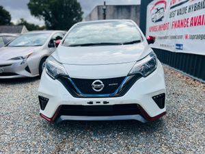 Nissan Note ** Nismo** 2017 - Image 3
