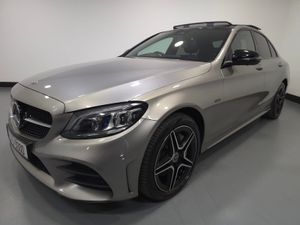 Mercedes C300DE AMG Night Ed Premium+ - Image 3