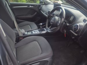 2016 Audi A3 1.4 tsi petrol manual - Image 3