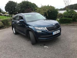 Skoda Kodiaq 7S AMBITION 2.0 TDI 150HP DSG 5DR AU - Image 2