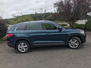 Skoda Kodiaq 7S AMBITION 2.0 TDI 150HP DSG 5DR AU - Image 3