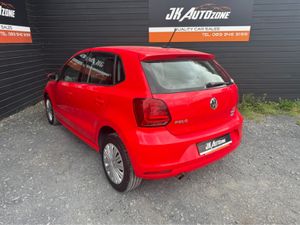 Volkswagen Polo 1.2 TSI AUTO - Image 2