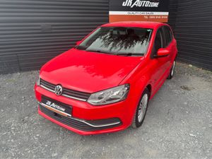 Volkswagen Polo 1.2 TSI AUTO - Image 4