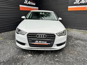Audi A3 1.4 TSI AUTO SALOON - Image 2