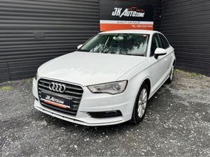 Audi A3 1.4 TSI AUTO SALOON - Image 3