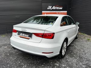 Audi A3 1.4 TSI AUTO SALOON - Image 4