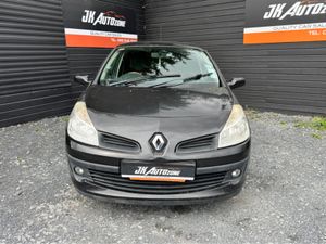 Renault Clio 1.2 RIPCURL 5DR 16V - Image 2