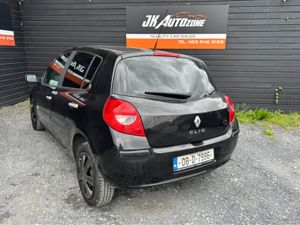Renault Clio 1.2 RIPCURL 5DR 16V - Image 4