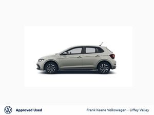 Volkswagen Polo  new  Polo MPI 1.0 80bhp  order N - Image 2