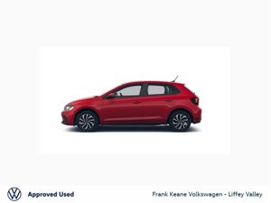 Volkswagen Polo  new  Polo MPI 1.0 80bhp  order N - Image 4